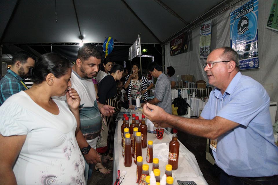 1ª ExpoPorto resgata cultura sertaneja trazendo uma opção de lazer para a capital rondoniense