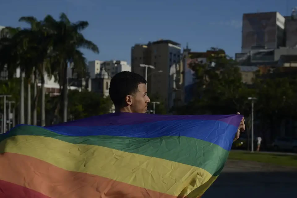 Sustentabilidade será tema da Parada do Orgulho LGBTI+ do Rio