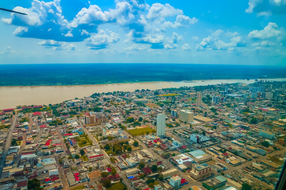 Em oito meses, Rondônia ultrapassou a marca de 18,5 mil novos negócios abertos em 2024