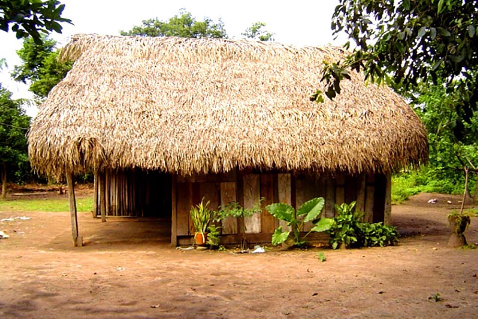 Portaria reconhece a comunidade quilombola Santo Antônio em Rondônia
