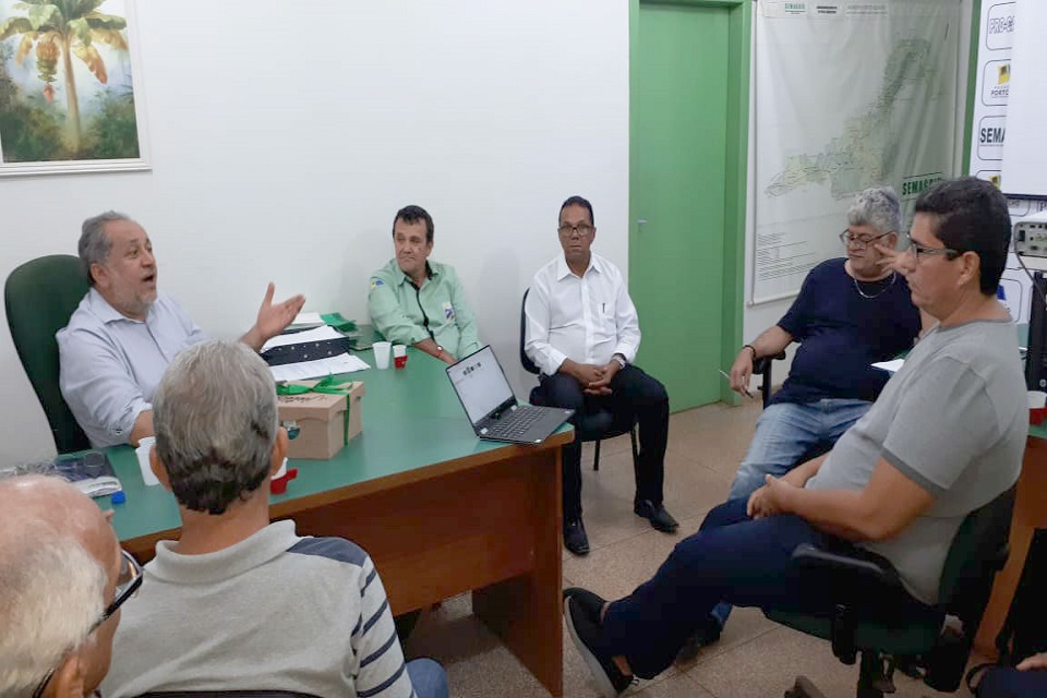Empresário amazonense quer instalar beneficiamento de castanha na capital