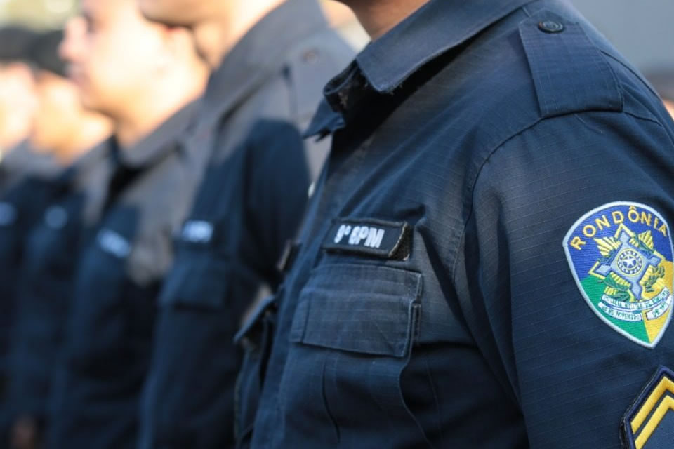 Delegado Lucas destina emenda de R$ 50 mil para aparelhamento do 9° BPM