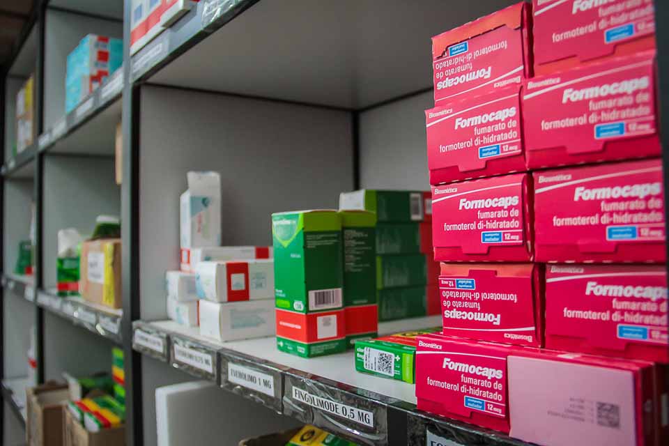 Farmácias e drogarias de Rondônia são alvo de fiscalização do Procon