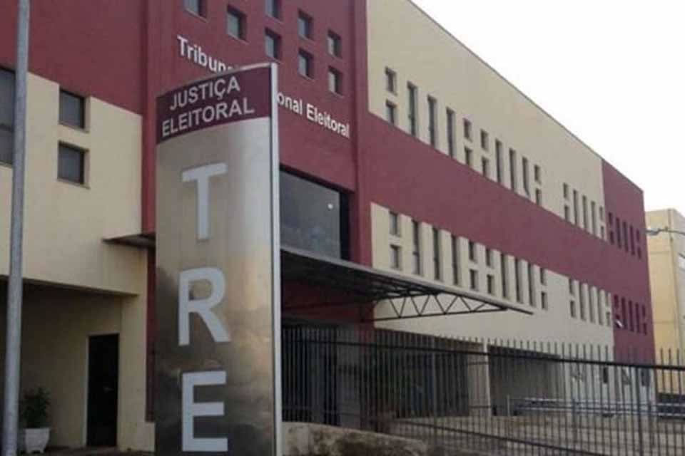 TRE desaprova contas de sete candidaturas a vereador em Rondônia por uso irregular de recursos públicos