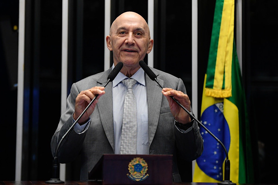 Confúcio Moura garante mais 15 milhões para a saúde pública de Rondônia
