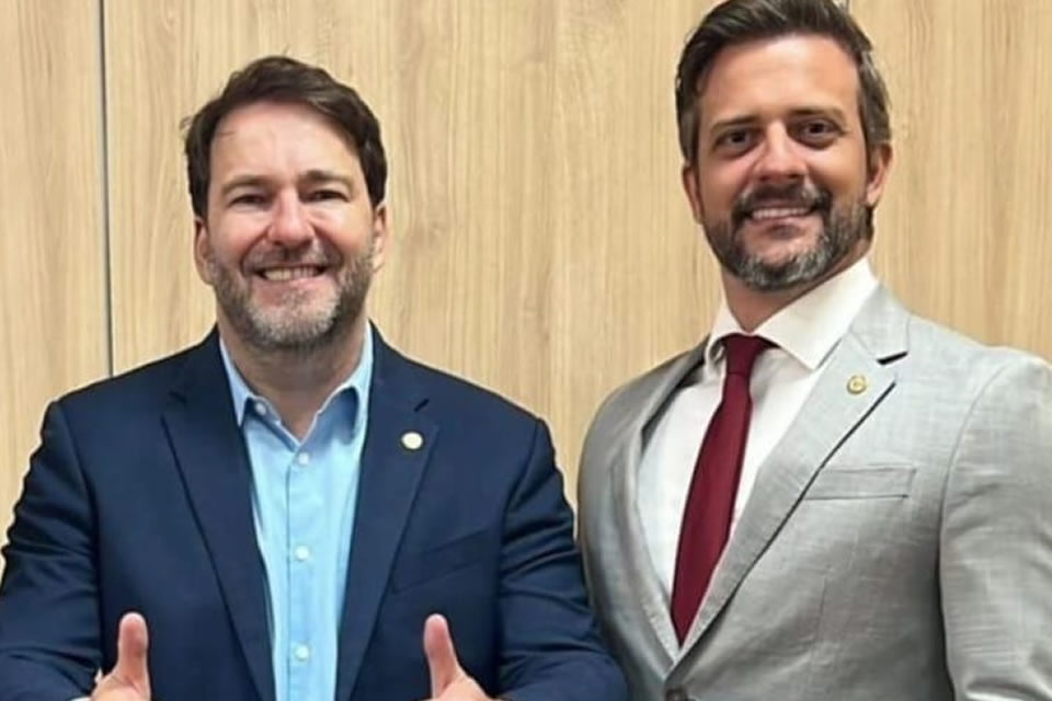 Alex Redano e Delegado Lucas recomendam aperfeiçoamento do sistema de emissão de CIN