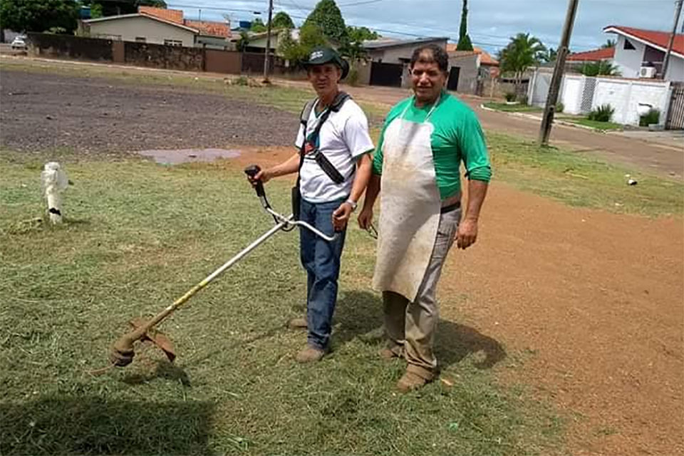 Após recadastramento de feirantes, Semagri valoriza recuperação de espaços das feiras