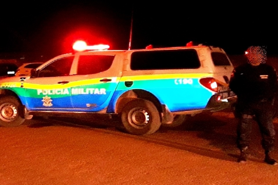 Jovem escapa da morte na zona Sul da Capital