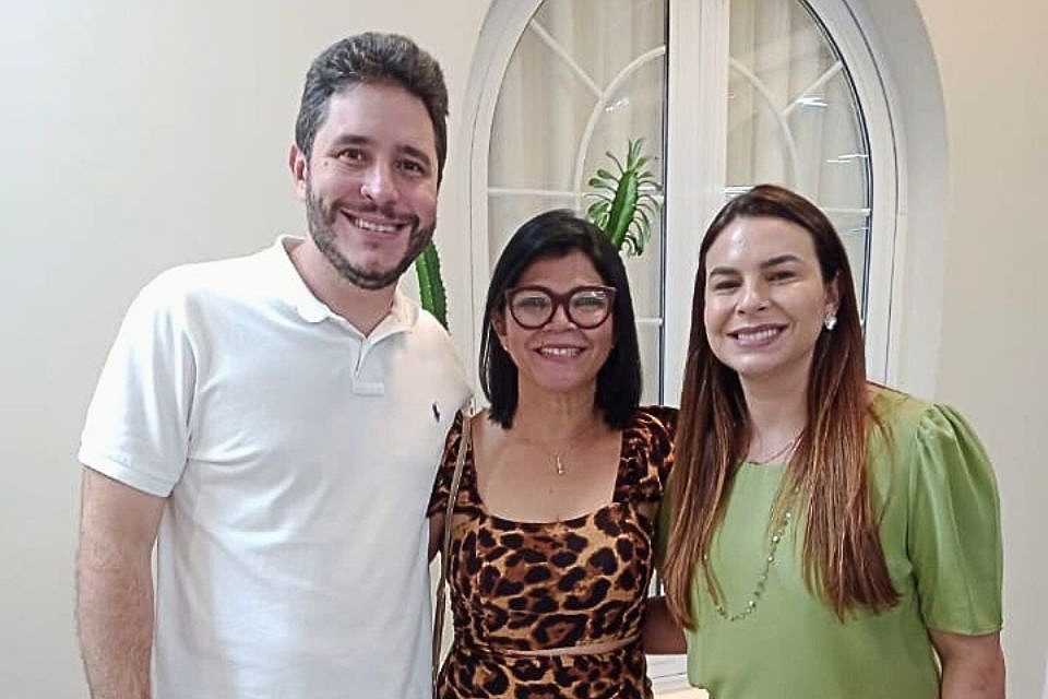 Candidata a vereadora Madá Farias inicia campanha eleitoral em busca de transformações para Porto Velho