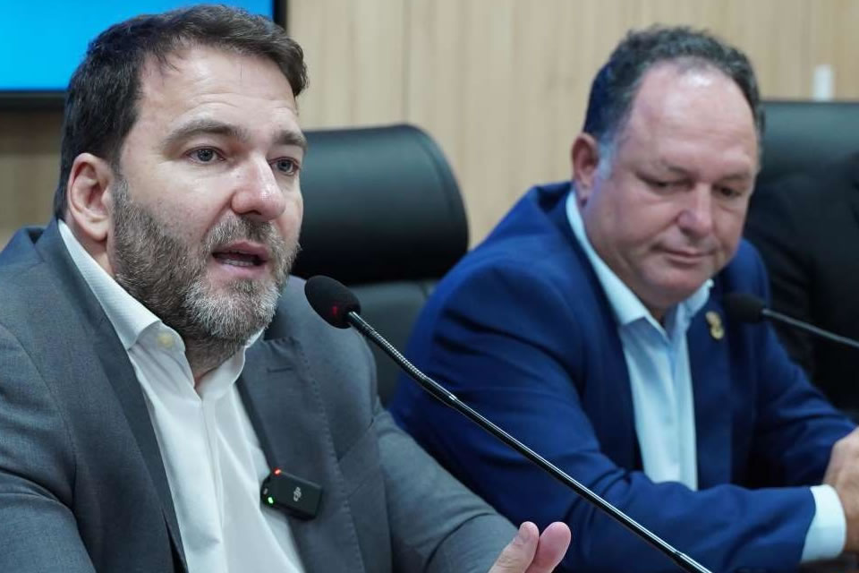 Deputados estaduais da CPI das Reservas vão ouvir moradores no dia 13 de dezembro