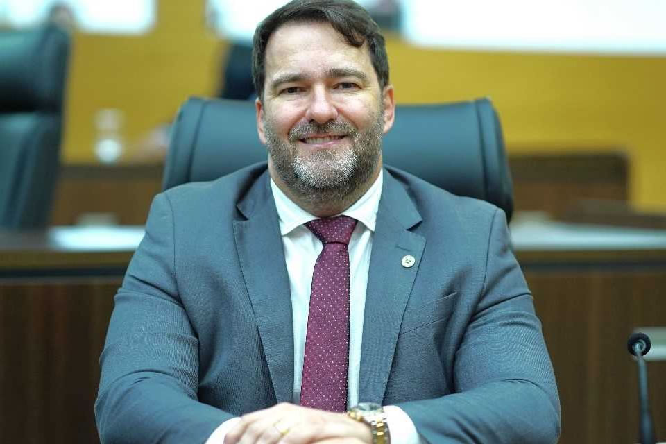 Alex Redano destinou mais de R$ 7 milhões em emendas para a região da Zona da Mata