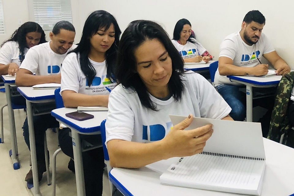 Governo de RO lança dez cursos técnicos em Porto Velho com inscrições iniciadas nesta terça-feira, 3