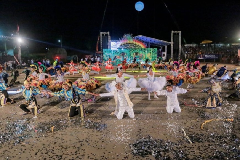 Público prestigia vencedores no último dia do Arraial Flor do Maracujá e aprova melhorias na edição 2019