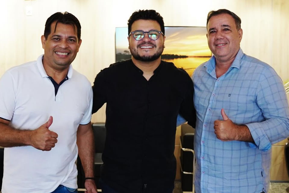 Solidariedade e Agir firmam parceria visando as próximas eleições