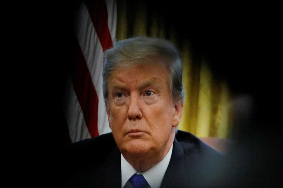 Administração Trump é disfuncional diz embaixador britânico
