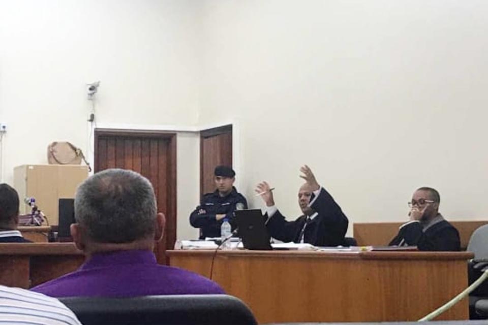 Agente penitenciário acusado de homicídio é absolvido por Tribunal do Júri