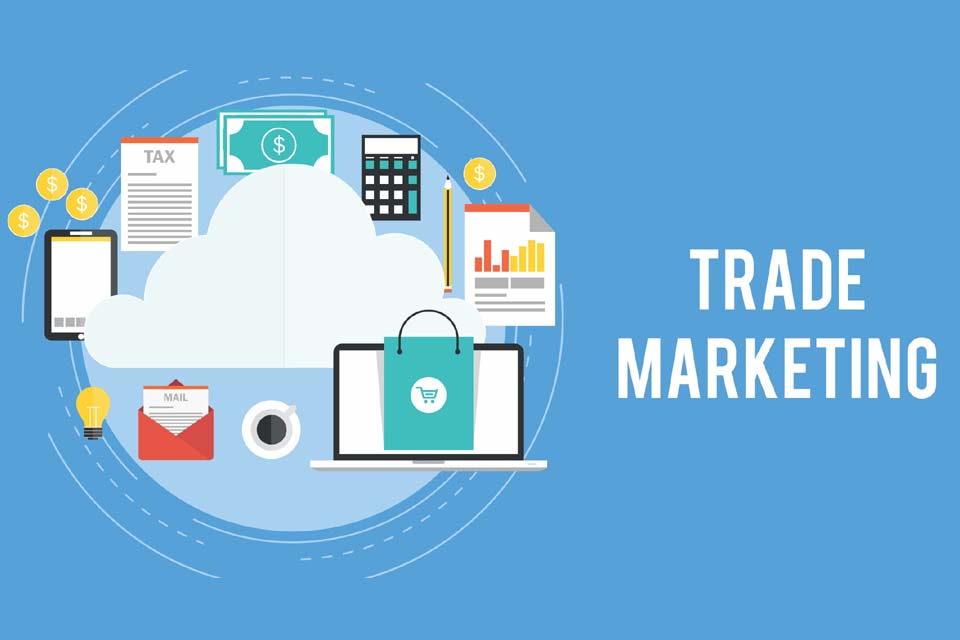 4 benefícios de um software de trade marketing