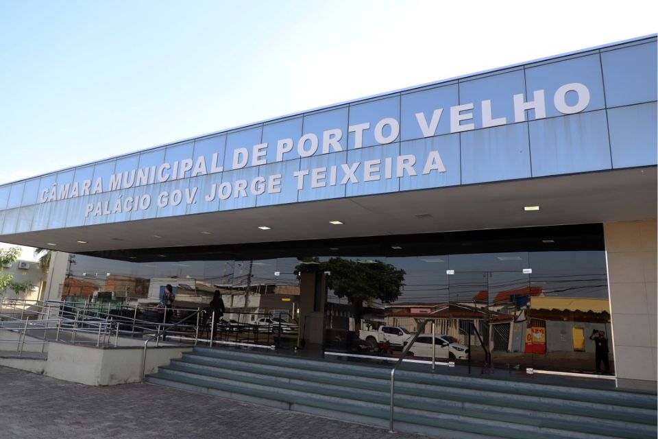 Pesquisa para vereador de Porto Velho; confira a lista