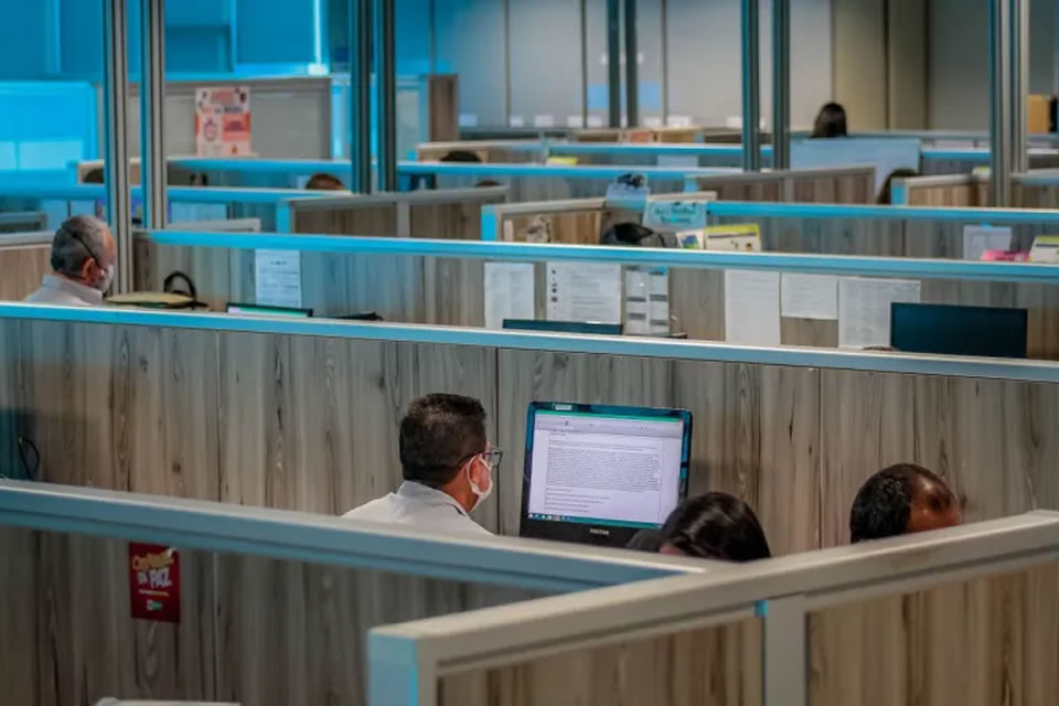 Mudanças estratégicas nas regras de carreira de servidores da Sefin são estabelecidas pelo governo de RO