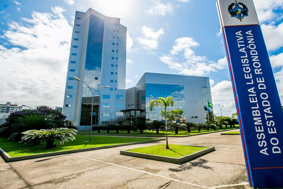 Deputados aprovam R$ 20 milhões para reforçar segurança pública em Rondônia