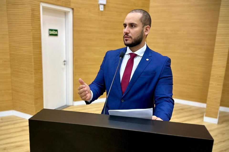 Alero aprova PL que institui a “Semana do Nascituro” de autoria do deputado Affonso Cândido
