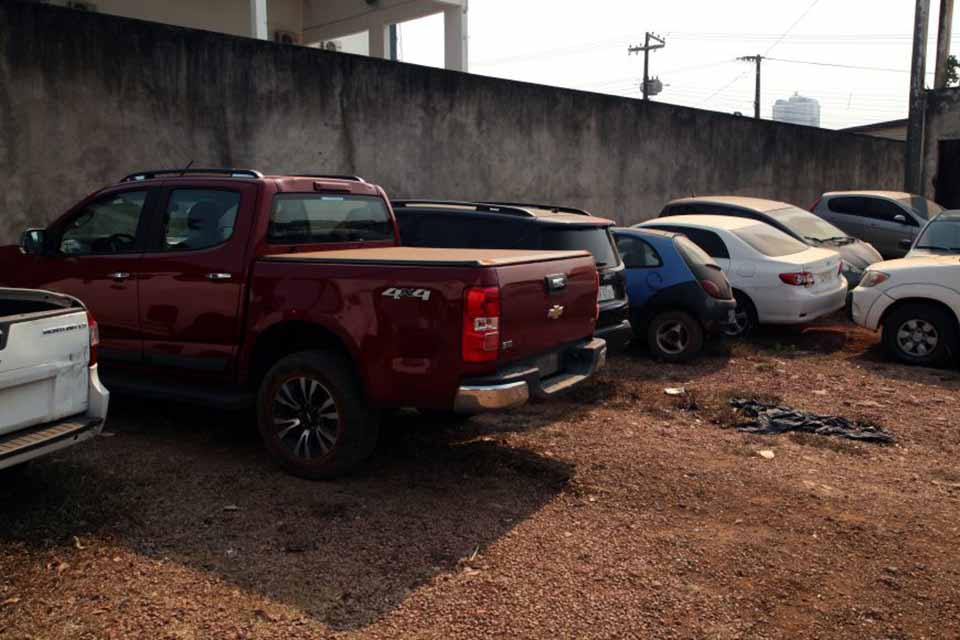 Delegacia alerta para onda de furtos de carros com dispositivo ‘Chapolin’ em Porto Velho