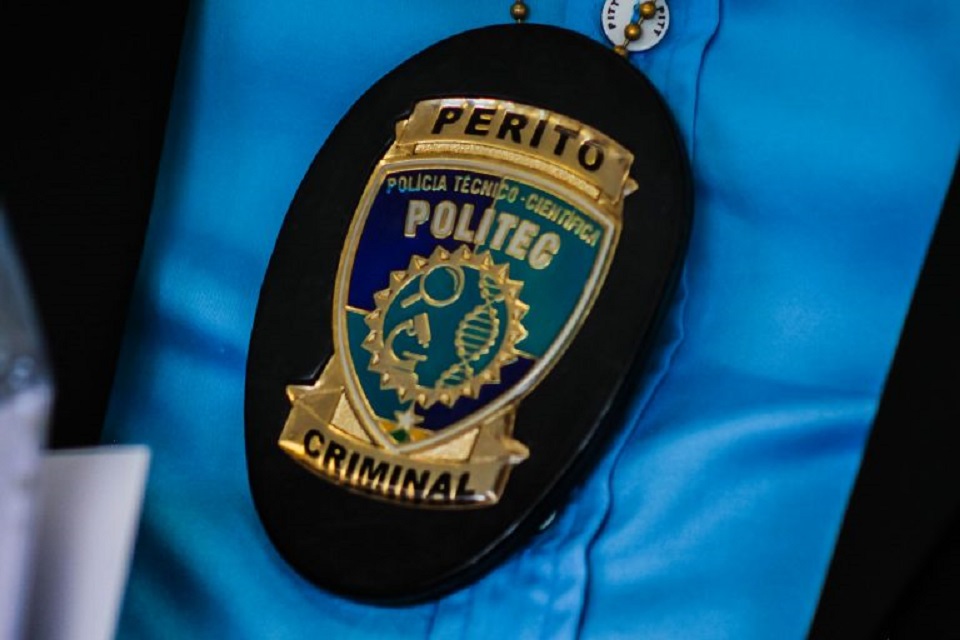 Novo Protocolo de Feminicídio é lançado durante evento em alusão ao dia do perito criminal