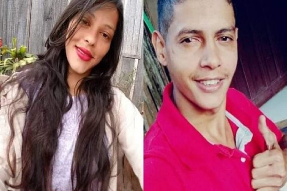 Casal é morto a facadas enquanto dormia ao lado de bebê