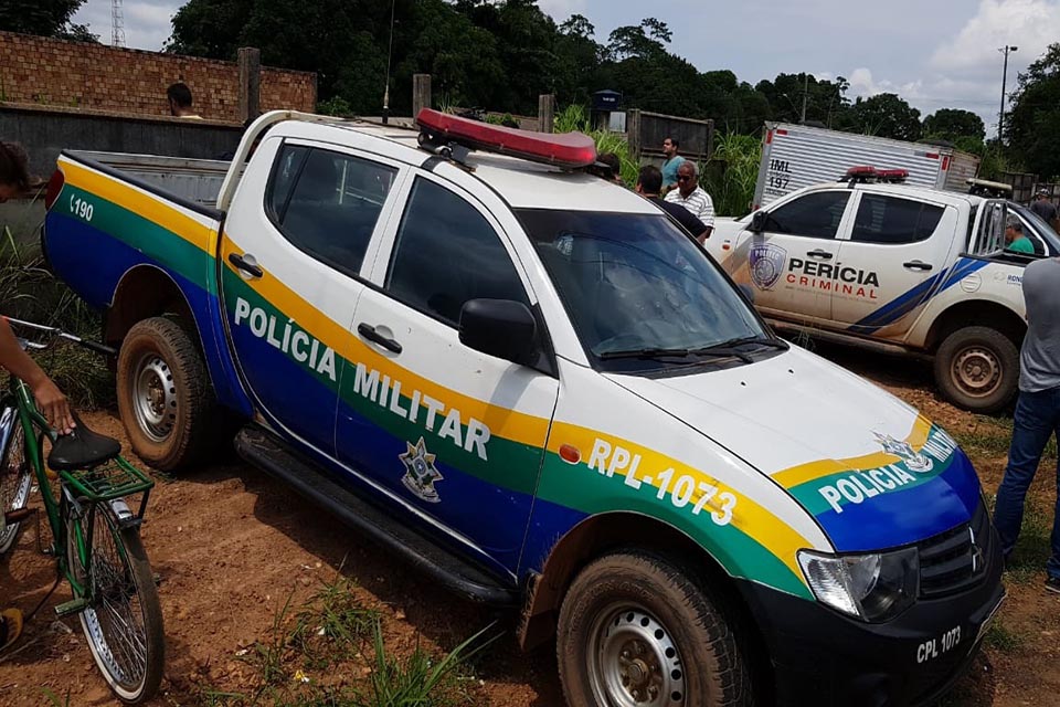 Chefe de almoxarifado da Semusa é executado a tiros em Porto Velho