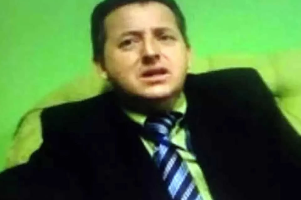 TJ de Rondônia nega liminar em habeas corpus e e não revoga ordem de prisão contra ex-prefeito de Ouro Preto dOeste