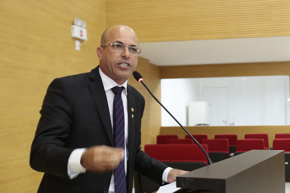 Voto de Repúdio contra Energisa é aprovado durante sessão na Assembleia legislativa  