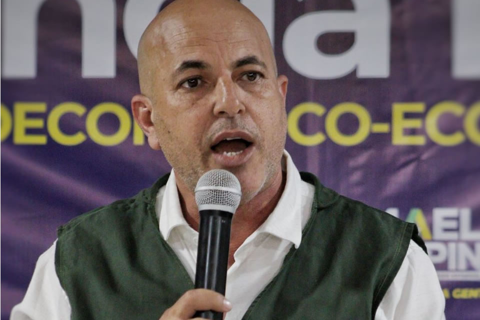Próxima audiência sobre o zoneamento será em Pimenta Bueno e Ismael Crispin reforça importância da participação popular