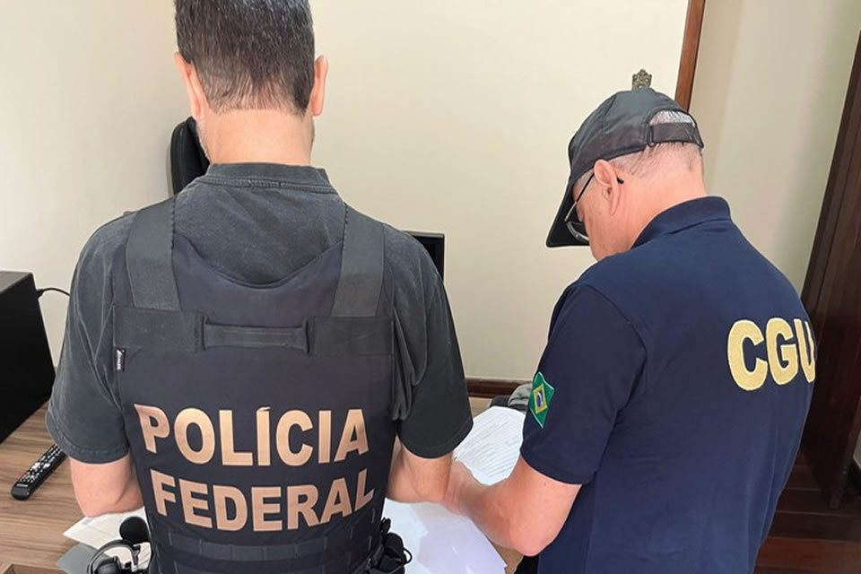 PF e CGU investigam descontos irregulares em benefícios do INSS