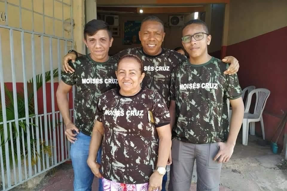 Moisés Cruz: A promessa da Direita na Câmara Municipal de Porto Velho