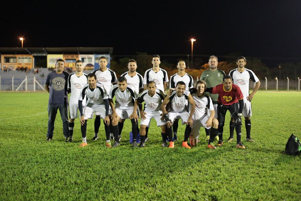 Penúltima rodada da Copa do Trabalhador fecha com vitória de mandantes