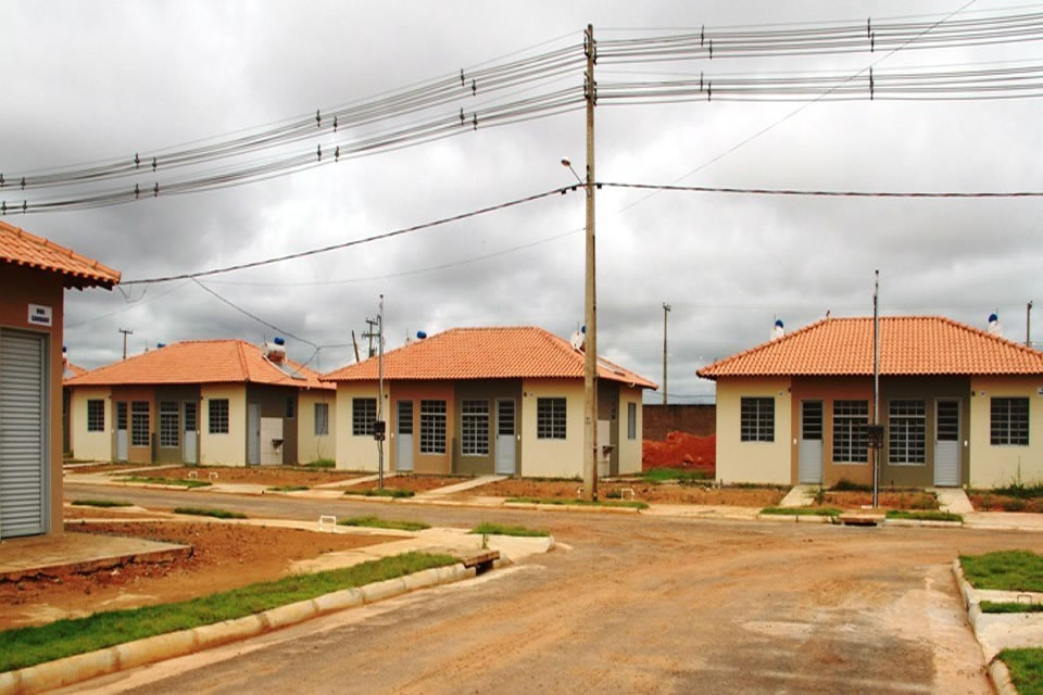 Prazo de encerramento das inscrições e próximas etapas do programa habitacional Meu Sonho são divulgados pelo governo de RO