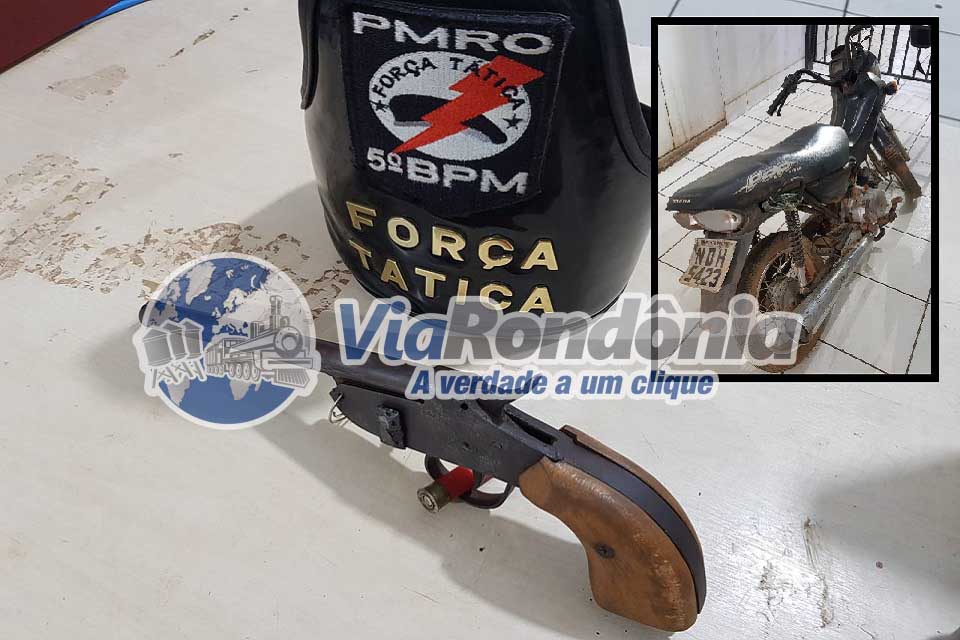 Menor é imobilizado e linchado por populares após roubo em residência em Porto Velho
