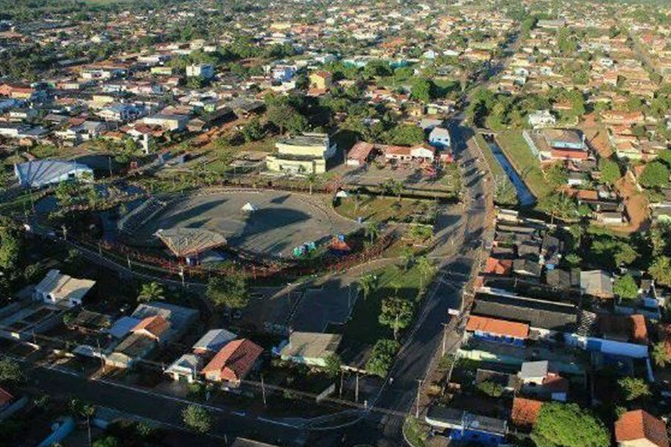 Cláudia de Jesus repassa emenda para saúde de Ouro Preto do Oeste