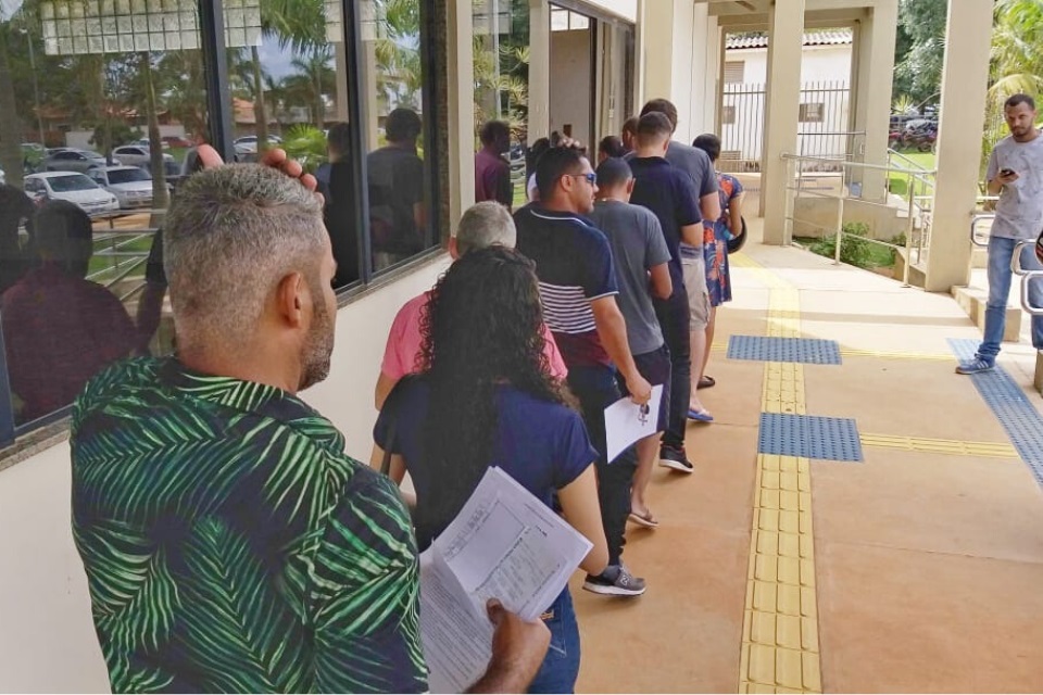 Prefeitura revela cronograma pós-concurso e divulga locais de provas do Saae, marcadas para este domingo