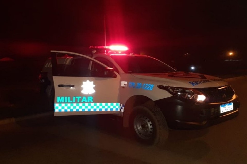 A Polícia Civil, através da Delegacia Especializada em Repressão a Roubos ae Furtos de Veículos irá apurar o crime