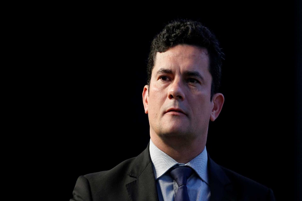 Tribunal abre concurso para substituir vaga deixada por Moro