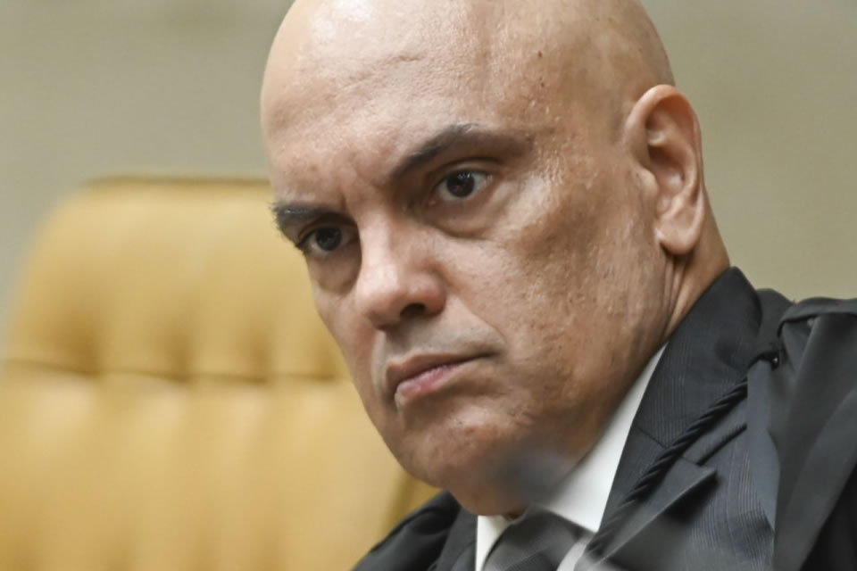 Militar se retrata por citar tiro na cabeça de Moraes: infeliz