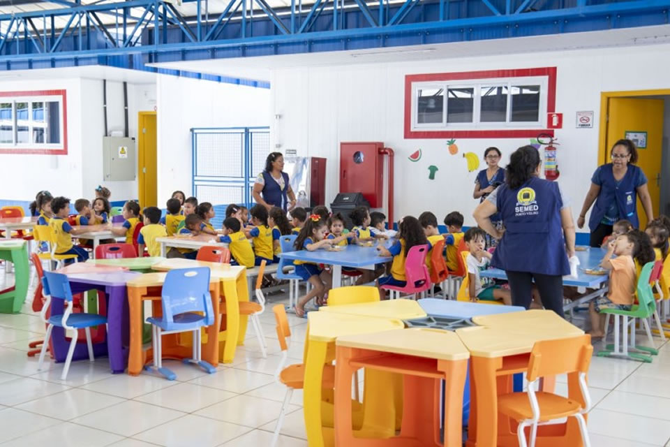 Semed regulamenta calendário de pagamentos de voluntários e soluciona pendência em contas irregulares
