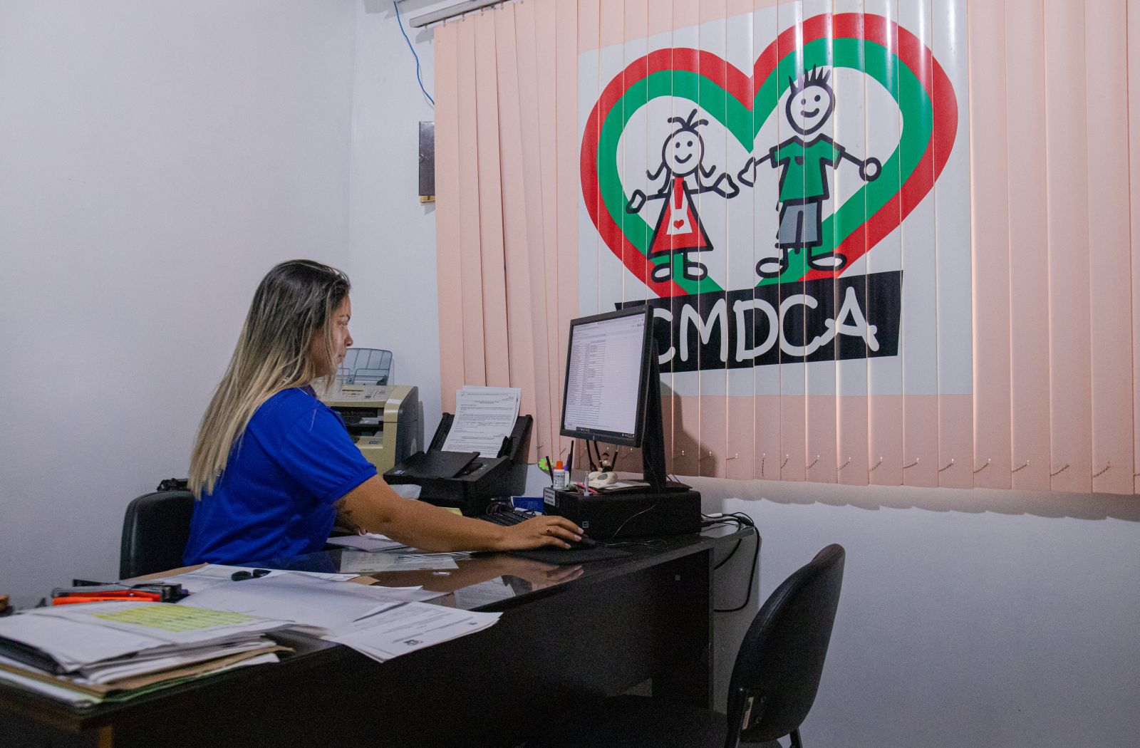 Novos recursos aprovados para candidatos a Conselheiros Tutelares em Porto Velho
