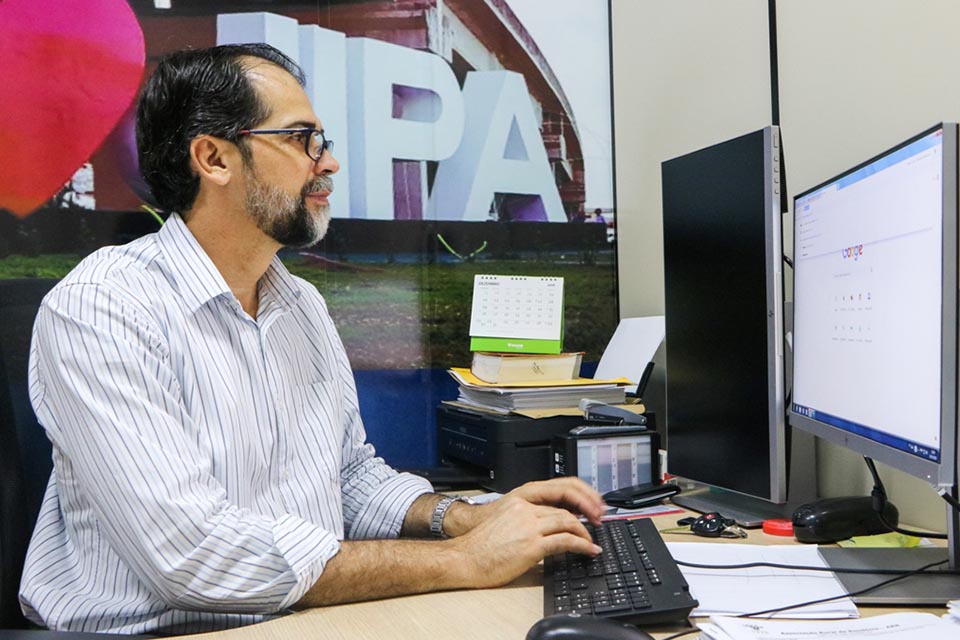Prefeitura de Ji-Paraná convida população para Audiência Pública