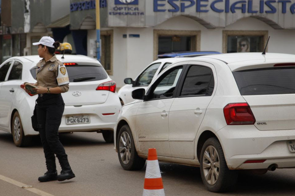 Semtran não parou durante os feriados e pontos facultativos