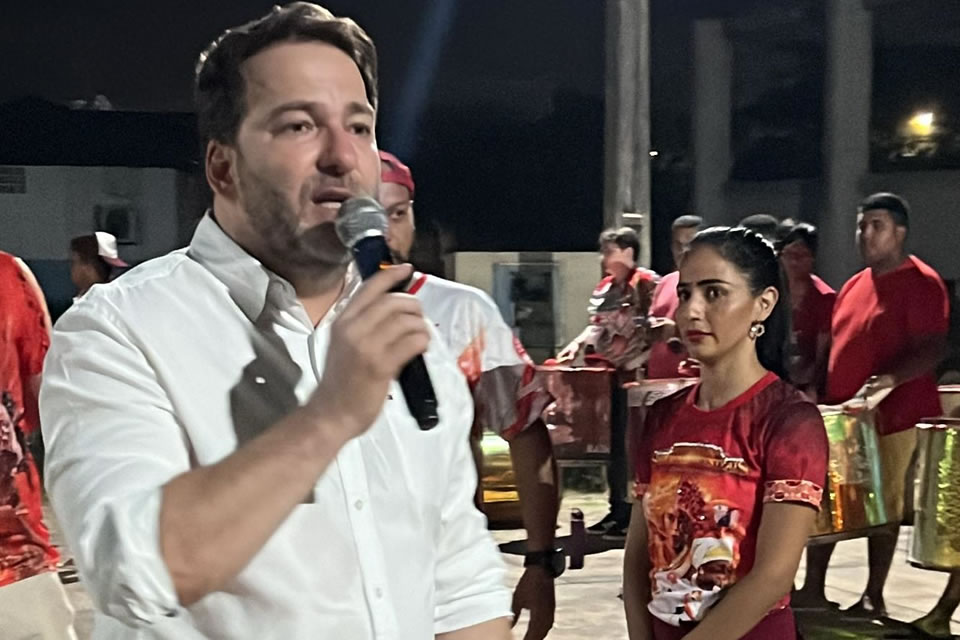 Emenda do deputado Alex Redano contribui para a retomada do Duelo na Fronteira