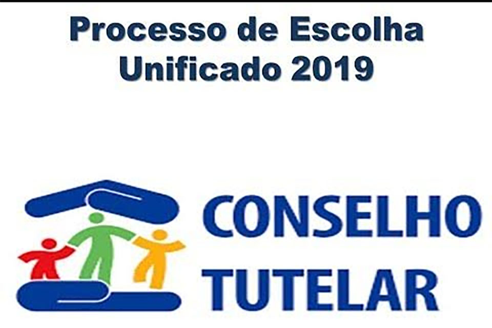 Rolim de Moura - Abertas inscrições para eleição de novos membros do Conselho Tutelar 