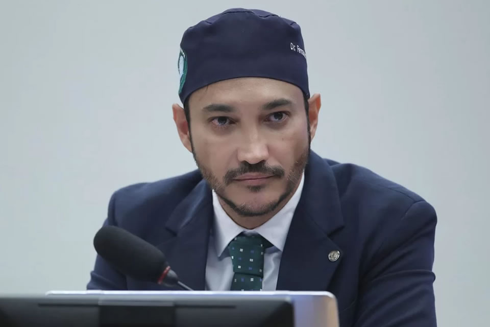 Fernando Máximo desabafa sobre os bastidores das eleições 2024 e promete não apoiar a candidata do seu partido