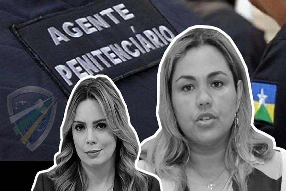 Rachel Sheherazade volta a atacar agentes, cita Rondônia e sindicato rebate